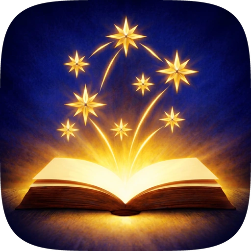 Contempla app icon