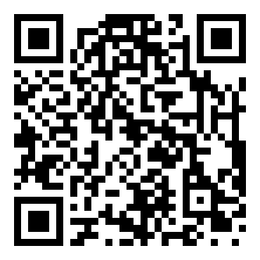 QR code to download Contempla on the App Store